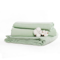 100% cotton yarn-dyed pillowcases